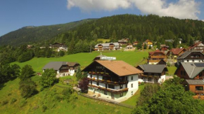 Гостиница Feichterhof  Бад Кляйнкирхайм